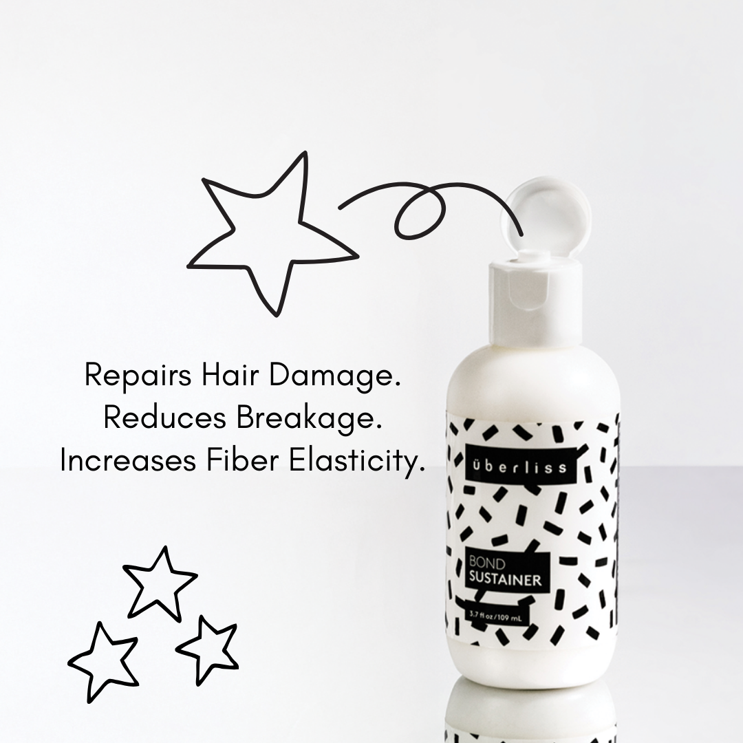 Bond Repair Hair Mask