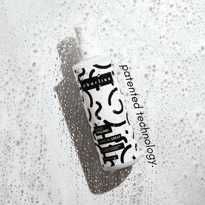 Bond Healing Spray - Leave in Conditioner - 8 oz