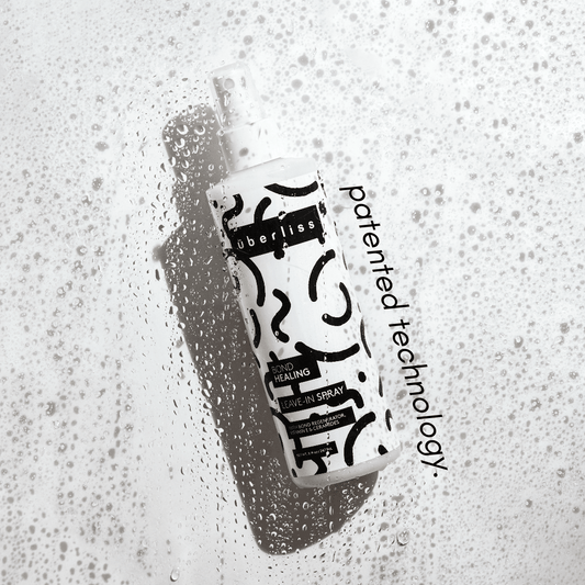 Bond Healing Spray - Leave in Conditioner - 8 oz