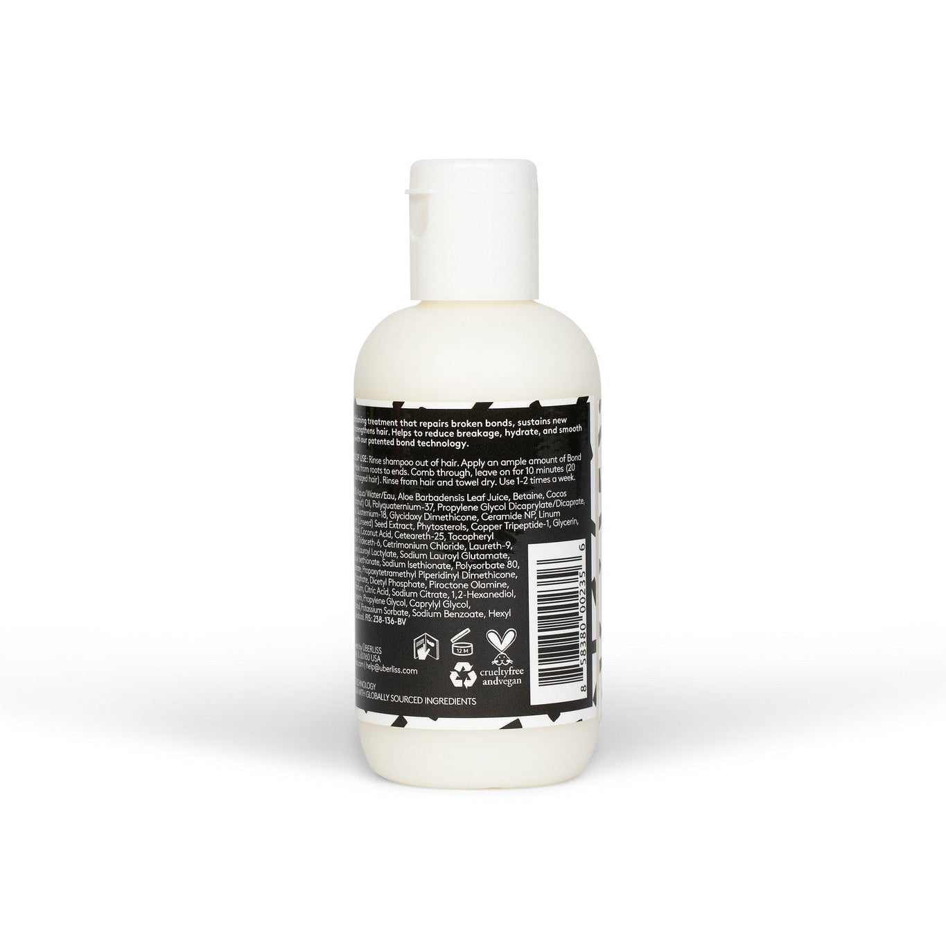Bond Repair Hair Mask