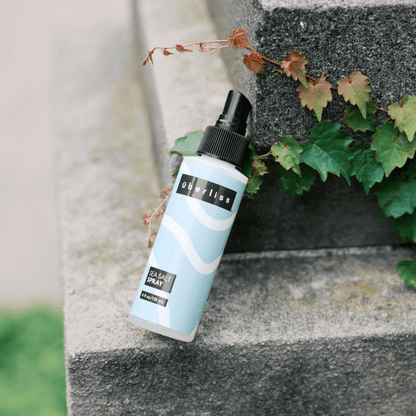 Salty Scrunch Sea Salt Spray