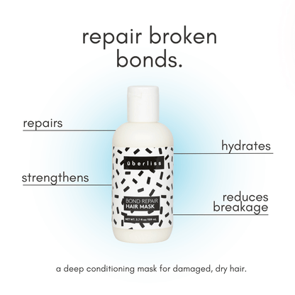 Bond Repair Hair Mask