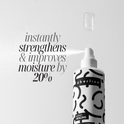 Bond Healing Spray - Leave in Conditioner - 8 oz