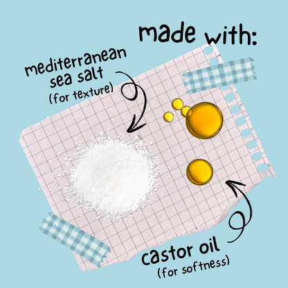 Salty Scrunch Sea Salt Spray